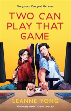 Two can play that game by Leanne Yong