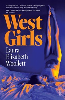 West Girls by Laura Elizabeth Woollett