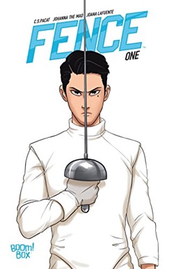 graphic novel cover image