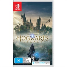 Nintendo-Switch-Game-Hogwarts-Legacy