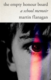 The Empty Honour Board by Martin Flanagan