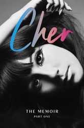 Cher the memoir by Cher
