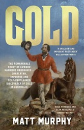 Gold by Matt Murphy