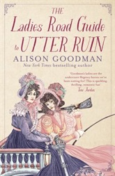 Lady's Guide to Utter Ruin