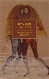 My death by Lisa Tuttle