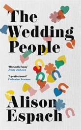 The wedding people by Alison Espach
