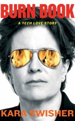 Burn Book by Kara Swisher