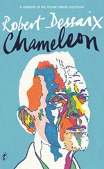 Chameleon by Robert Dessaix