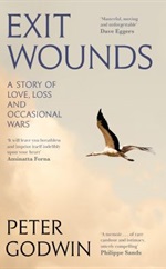 Exit Wounds by Peter Godwin
