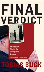 Final Verdict by Tobias Buck