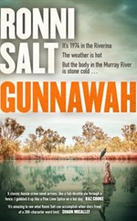 Gunnawah by Ronni Salt