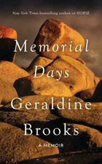 Memorial Days by Geraldine Brooks
