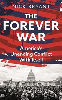 The Forever War by Nick Bryant