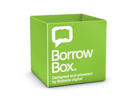 BorrowBox