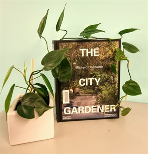 The City Gardener by Richard Unsworth