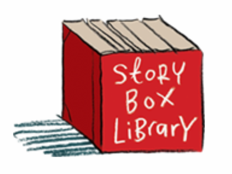 Storybox logo