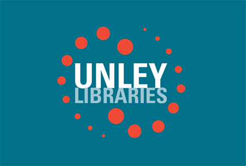Unley Libraries Online