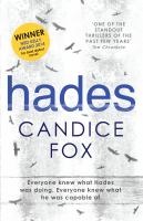 Candice Fox - Hades