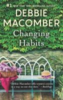 Debbie Macomber - Changing habits