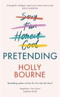 Holly Bourne - Pretending