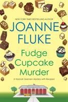 Joanne Fluke - Fudge cupcake murder