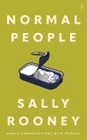 Sally Rooney - Normal people