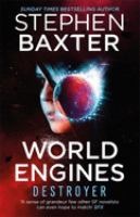Stephen Baxter - Destroyer