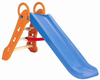 Large slide