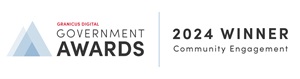 Granicus ANZ Award Winners
