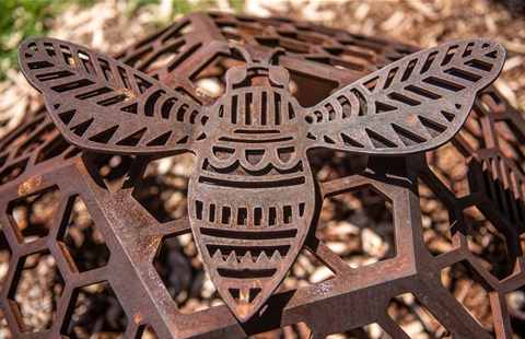 Beehives-with-beautiful-detail-in-steel.jpg