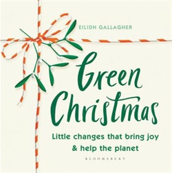 Green Christmas by Eilidh Gallagher