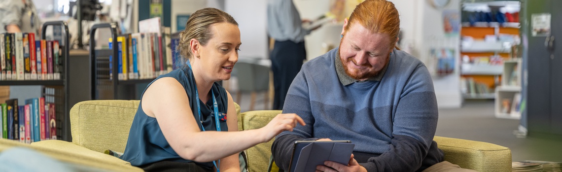 Reboot class in action