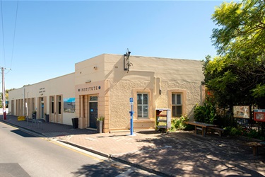 Clarence Park Community Centre Institute Hall